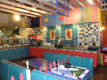 Pepino's Hawthorne