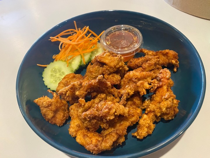 Thai Fried Chicken