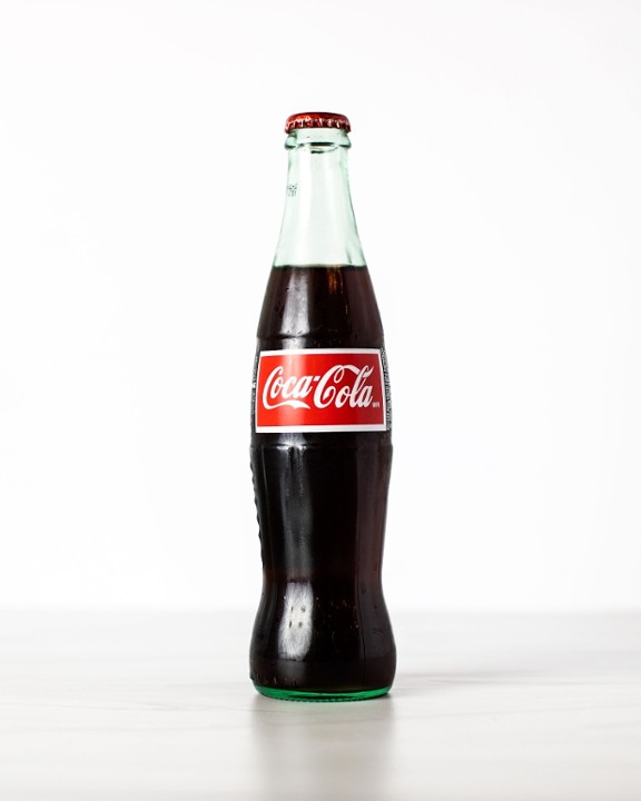 Mexican Coke