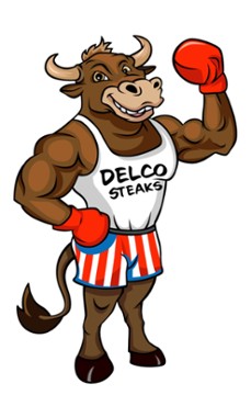 Delco Steaks- Ardmore 23 E Lancaster Avenue