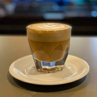 Traditional Cappuccino