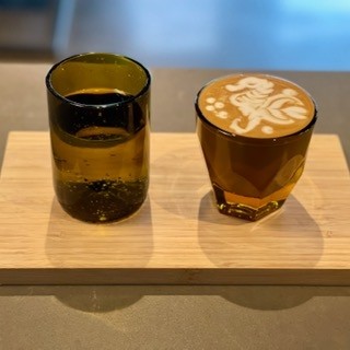 Cortado