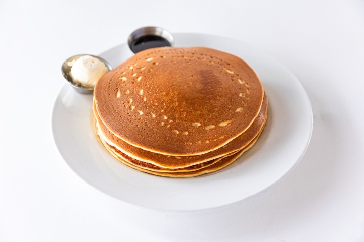 Buttermilk Pancakes