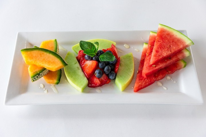 Fresh Fruit Board