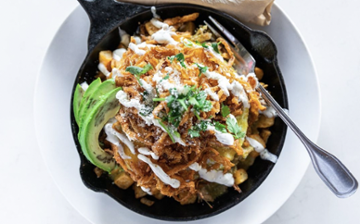 Hash Kitchen - Arcadia