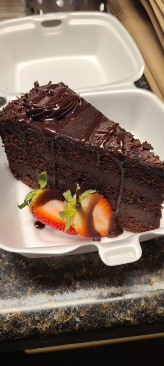 Killa Chocolate Cake