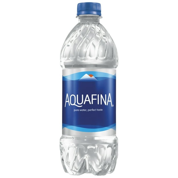 AquaFina  (20 oz)