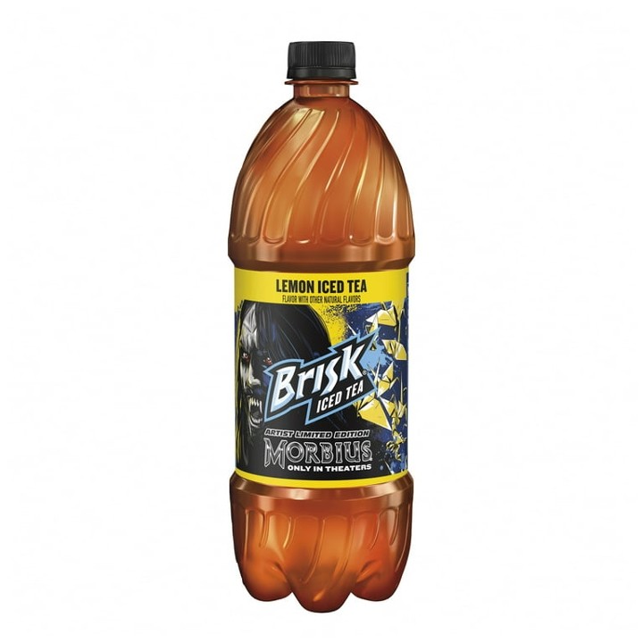 Brisk Iced Tea (20oz)