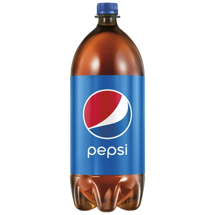 Pepsi (2 liter)