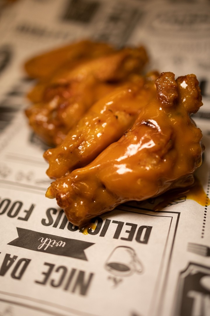 10 Wings Specialty Sauce