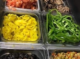Chef Salad