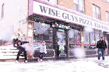 WiseGuys Pizza Buffalo
1965 Seneca Street
Buffalo NY 14210