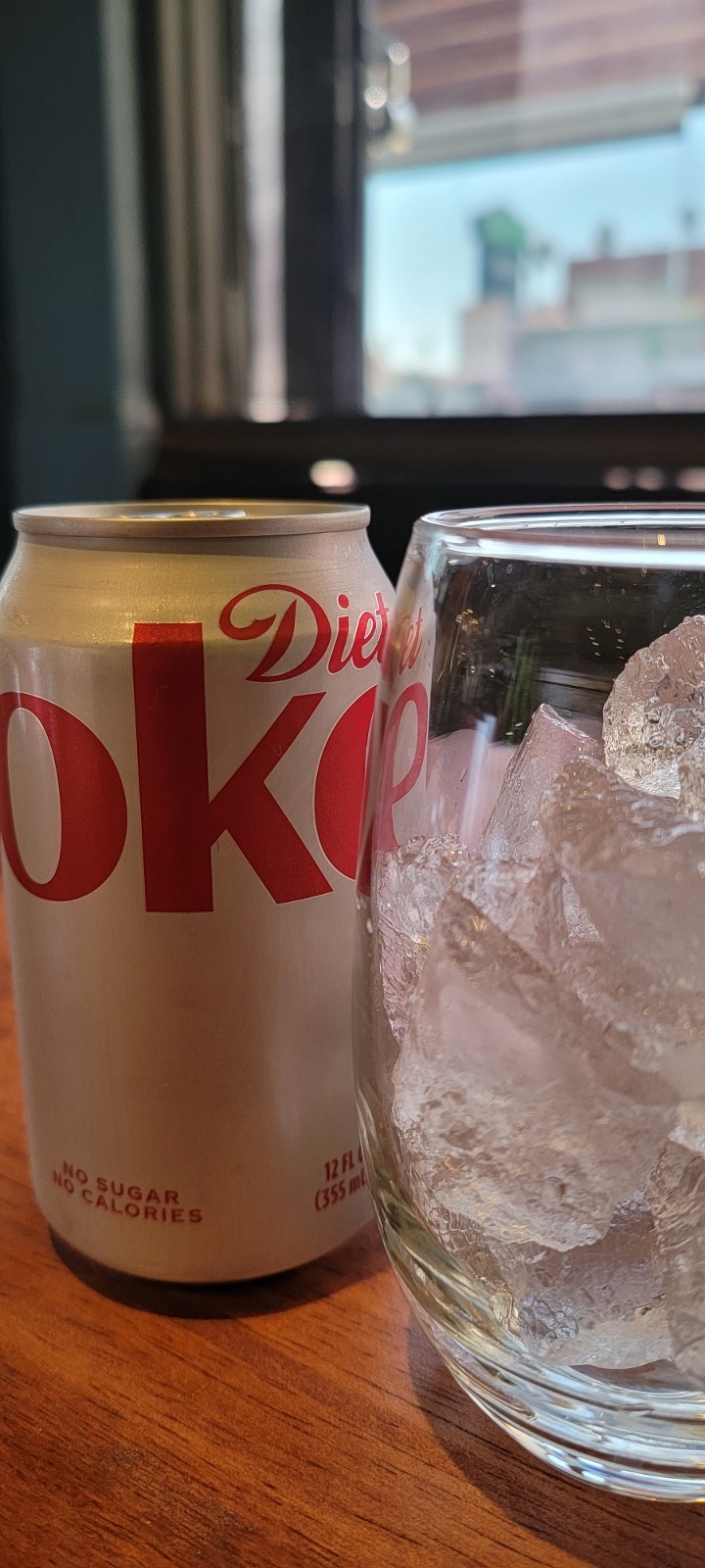 Diet Coke