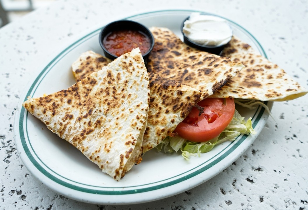 Quesadilla