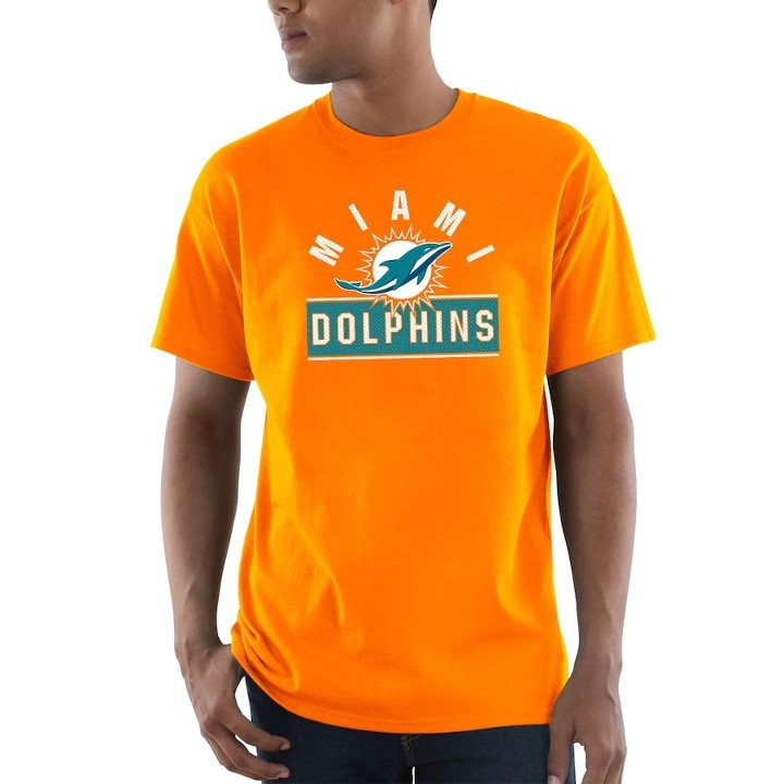 "Dolphins" Shirt