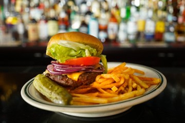 Mike's Miami