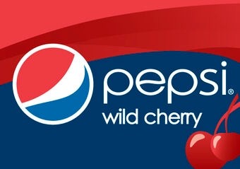 Wild Cherry Pepsi