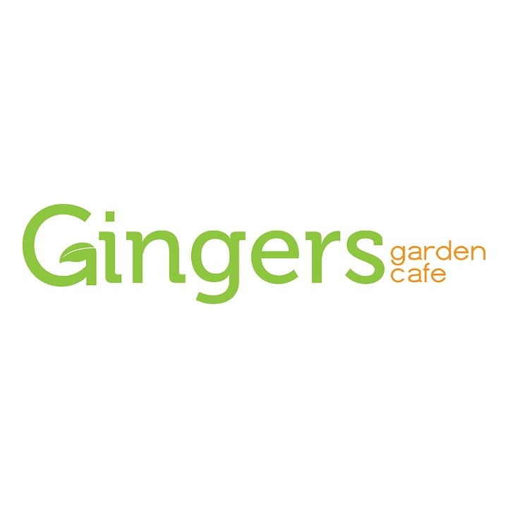 Ginger's Garden Cafe