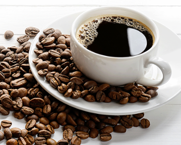 North Koffee