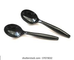 NUMBER OF SPOONS