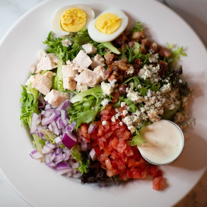 Cobb Salad