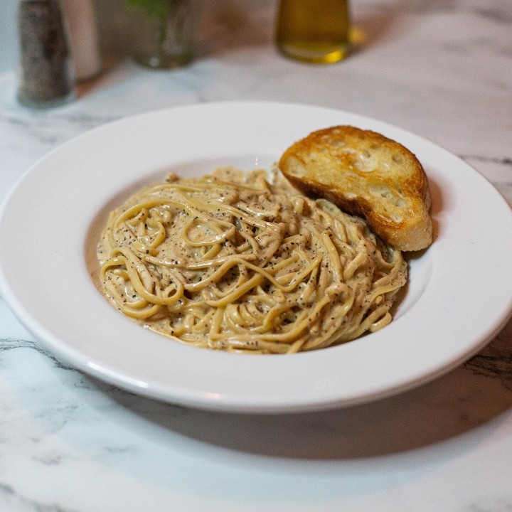 Cacio E Pepe