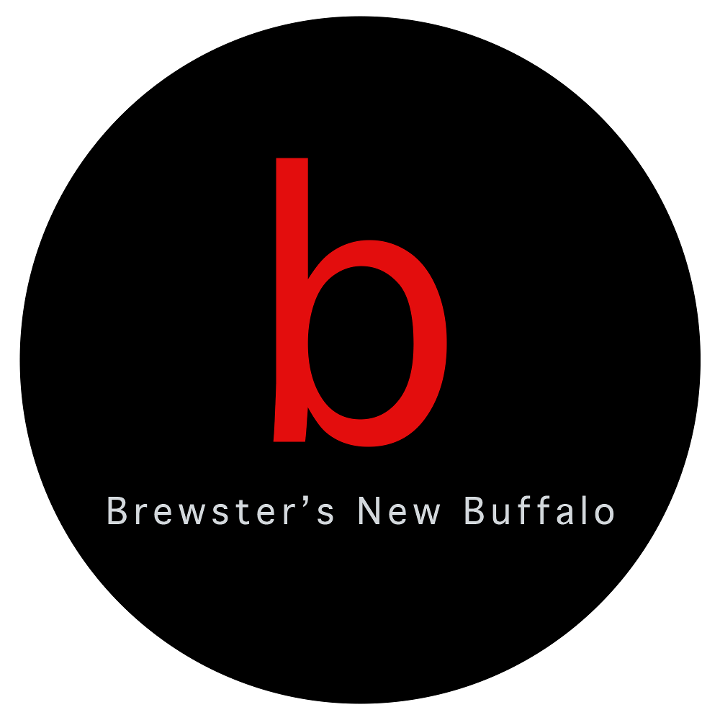 Brewsters New Buffalo