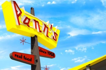 Pann's Restaurant
