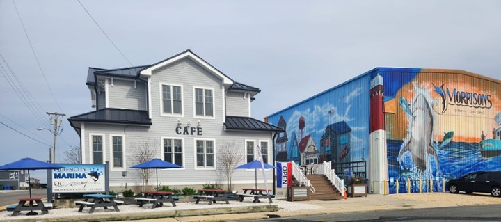 Restaurant banner image