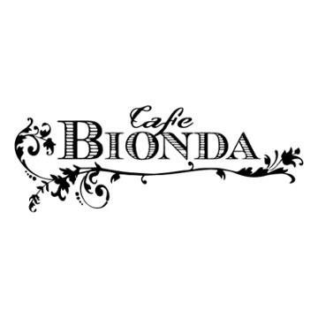 Cafe Bionda 1924 South State Street