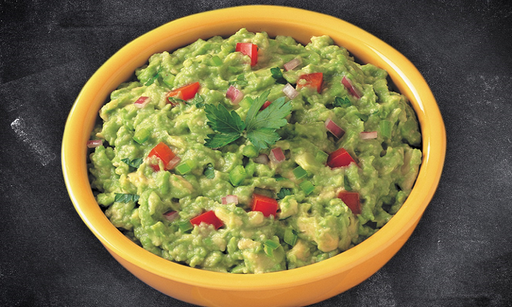 Guacamole