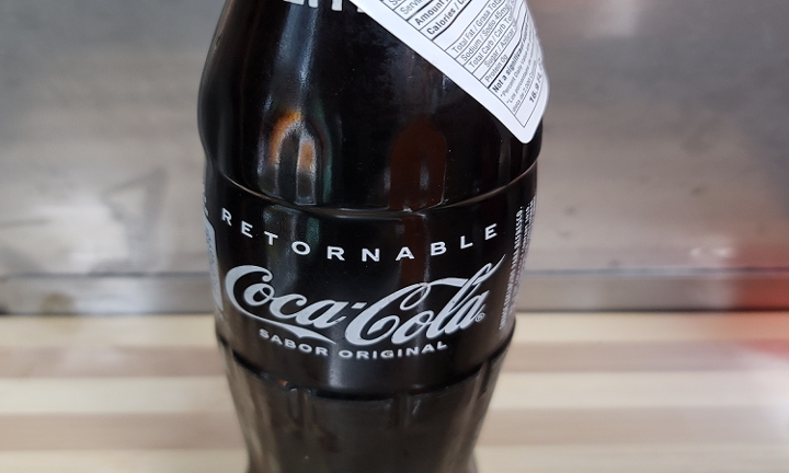 Coca Cola 500