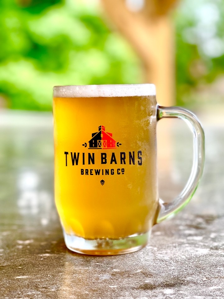 Twin Barns Brewing North Taproom 99 Main Street
