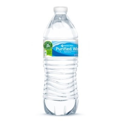Agua (Bottle Water)