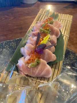 Kai Sushi Leander