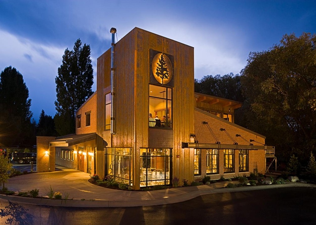 Tamarack Brewing- Lakeside