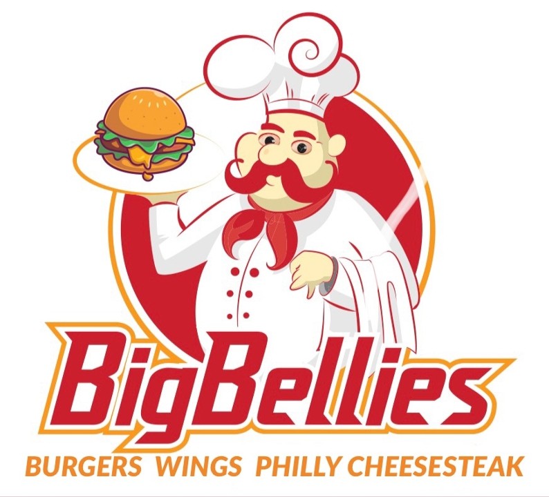 Big Bellies Burgers 3986 W 530 RD