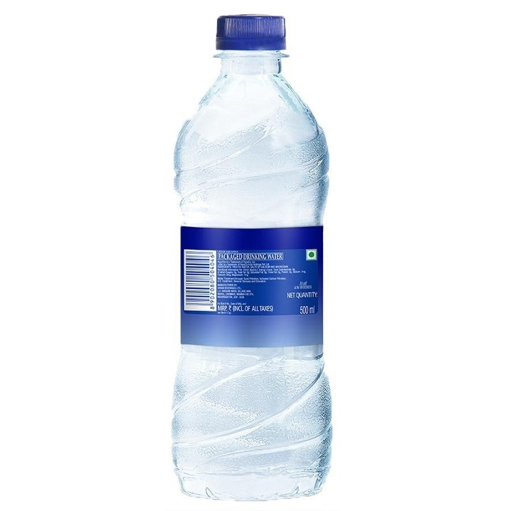 Still Water Big Bottle