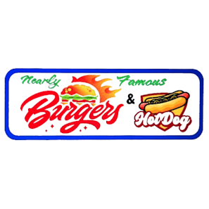 Nearly Famous Burgers & Hot Dogs