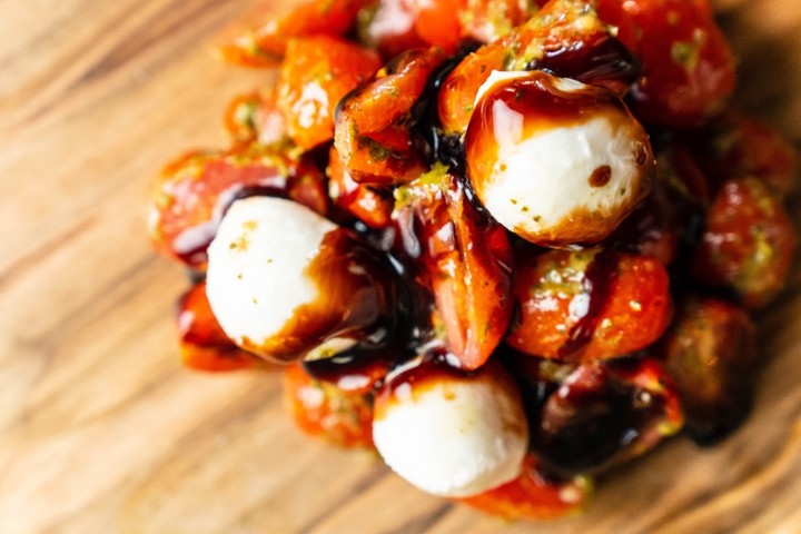 Caprese App