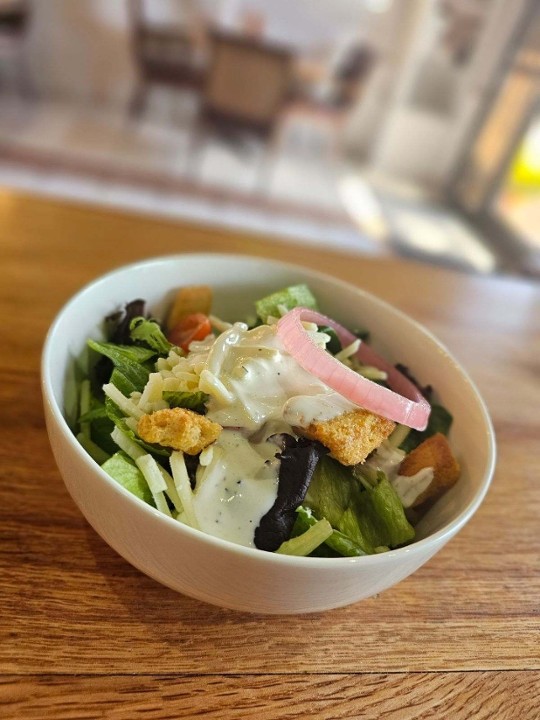 Side House Salad