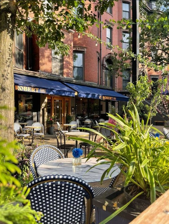 Restaurant banner image