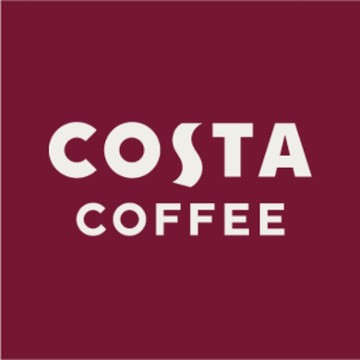 Costa Coffee - West Peachtree Street