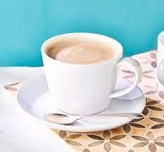 Cafe au' lait