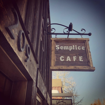 Semplice Cafe
