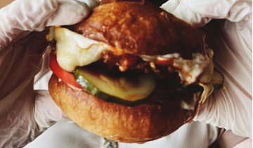 Boulevard Bread Company - Baptist