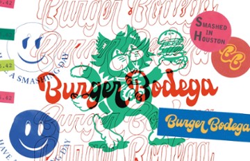 Burger Bodega 4520 Washington Ave