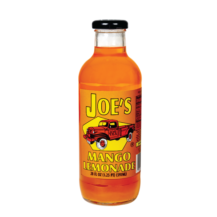 Joe's Mango Lemonade