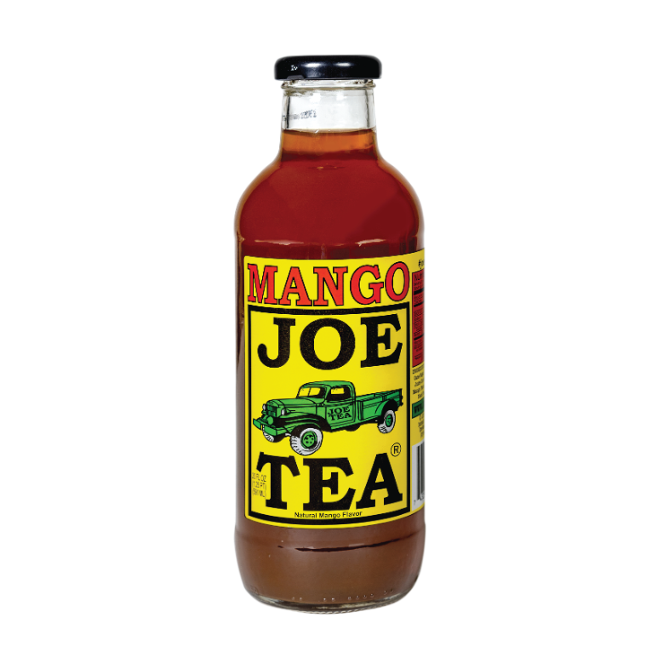 Mango Joe Tea