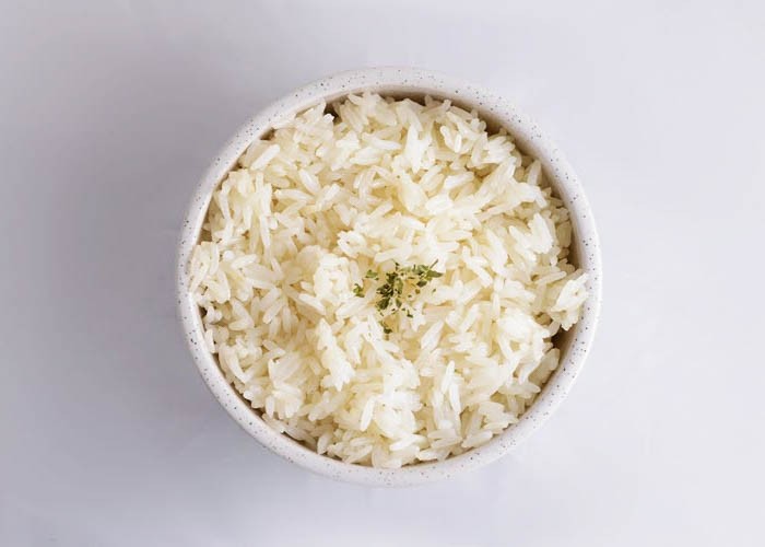 Rice | Jasmine or Cauliflower